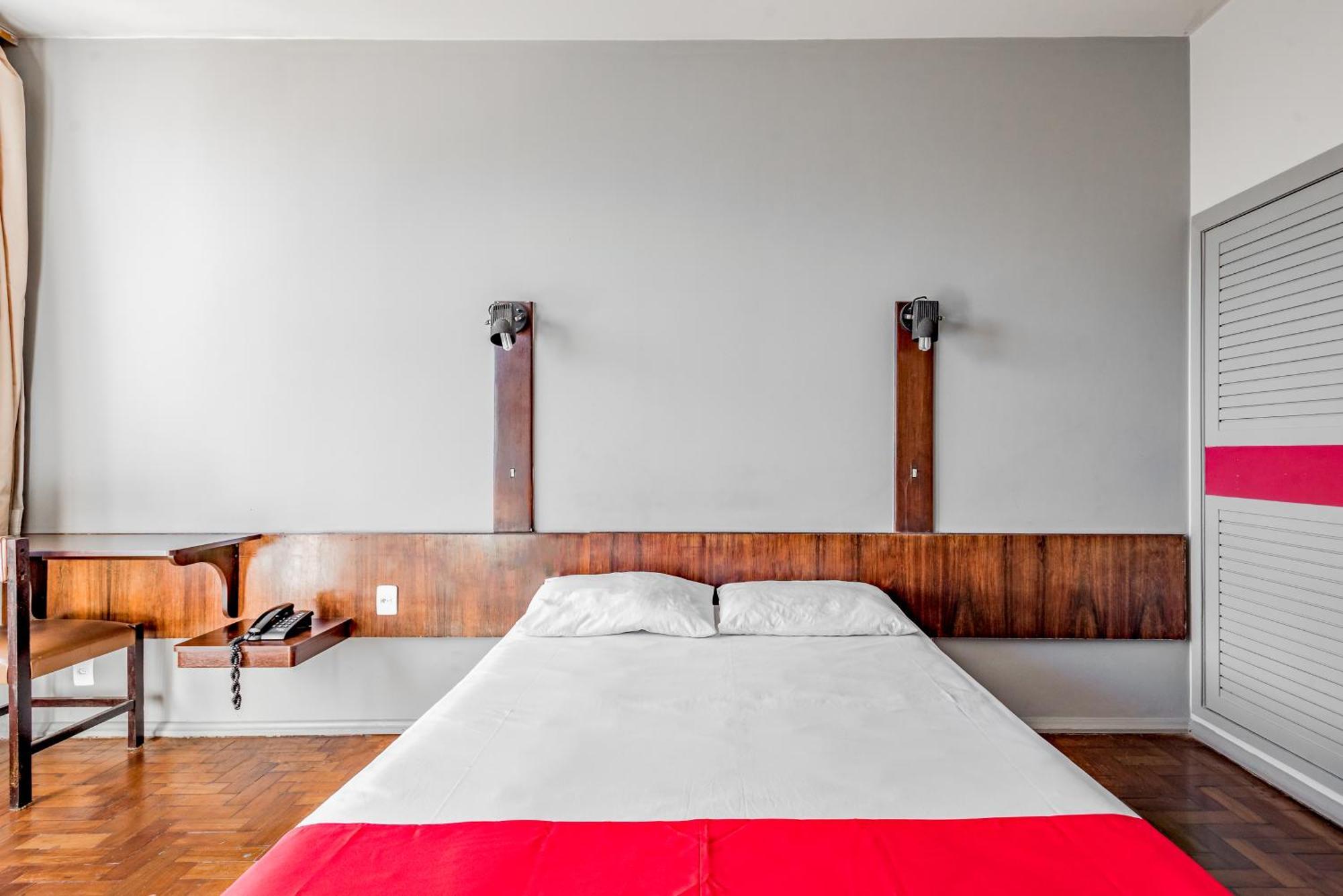 Cannes Palace Hotel Vitoria Room photo